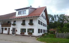 Ferienwohnung auf dem Lechsberg